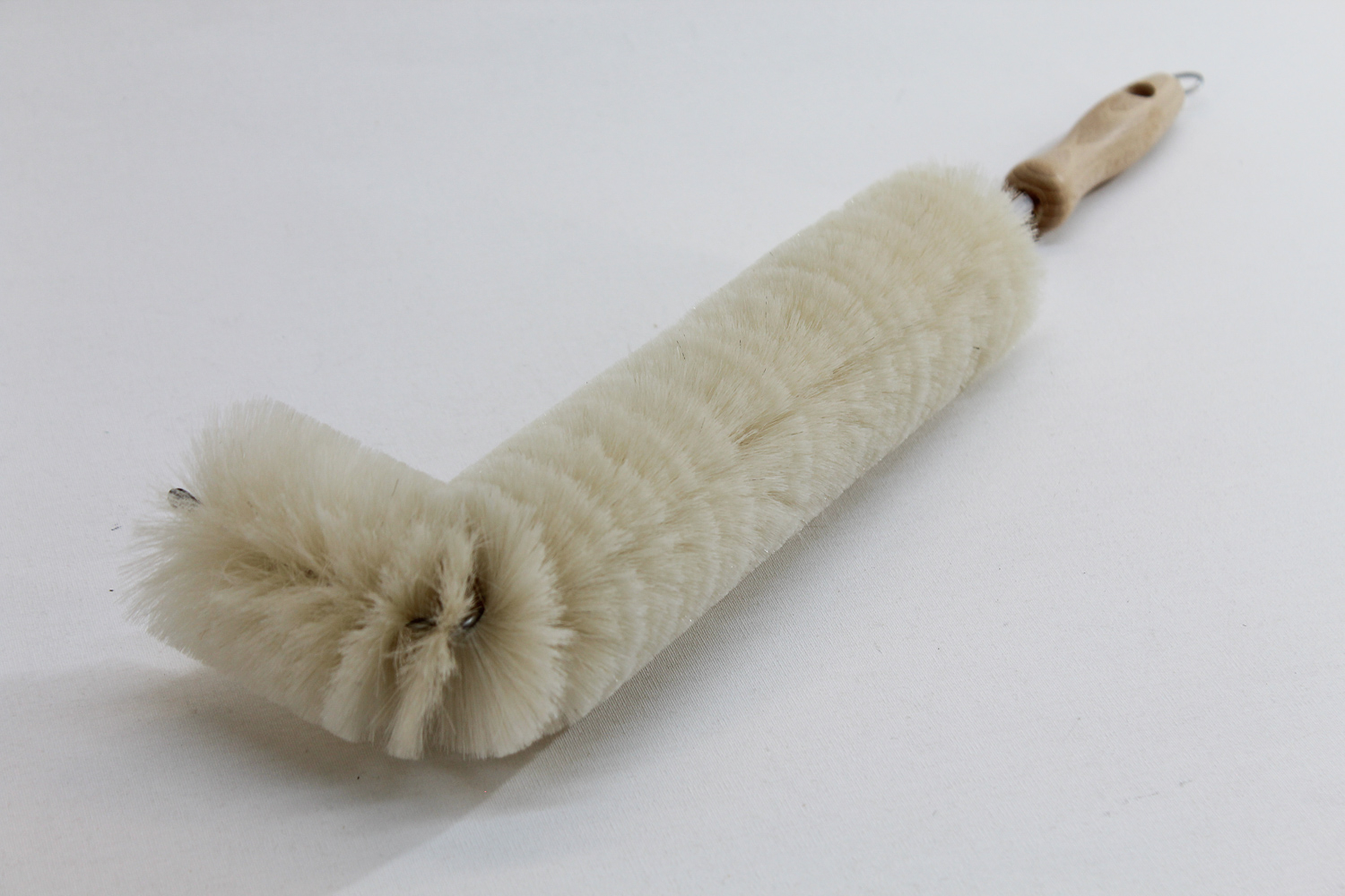 Badheizkörperbürste